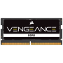 Memorie RAM Corsair Vengeance, SODIMM, DDR5, 32GB (2x16GB), CL40, 4800MHz CORSAIR - 1